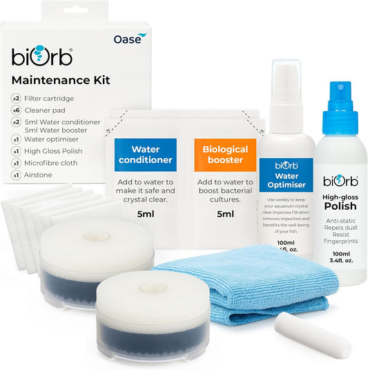 Oase BiOrb Full Maintenance Kit 48441