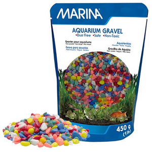 Marina Decorative Aquarium Gravel