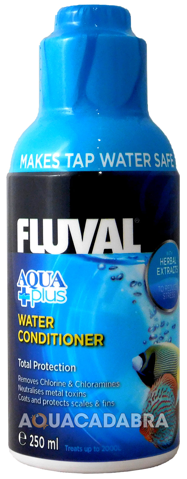 Fluval Cycle 250ml with FREE AquaPlus