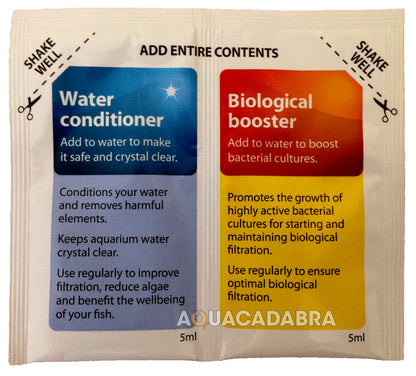 Oase biOrb Aquarium Service Kit Filter Cartridge Cleaning Set 10 11 12 Pack
