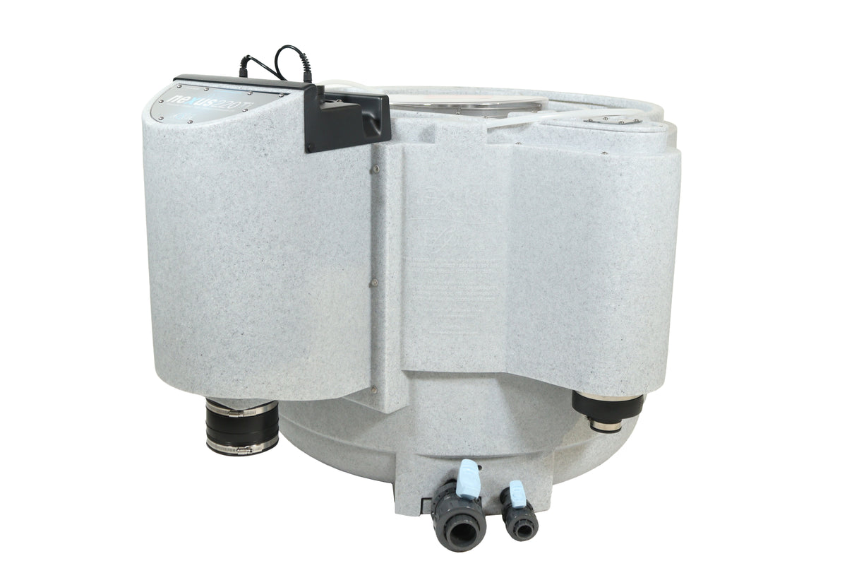 Evolution Aqua Nexus 220 & 320 Titanium Filters