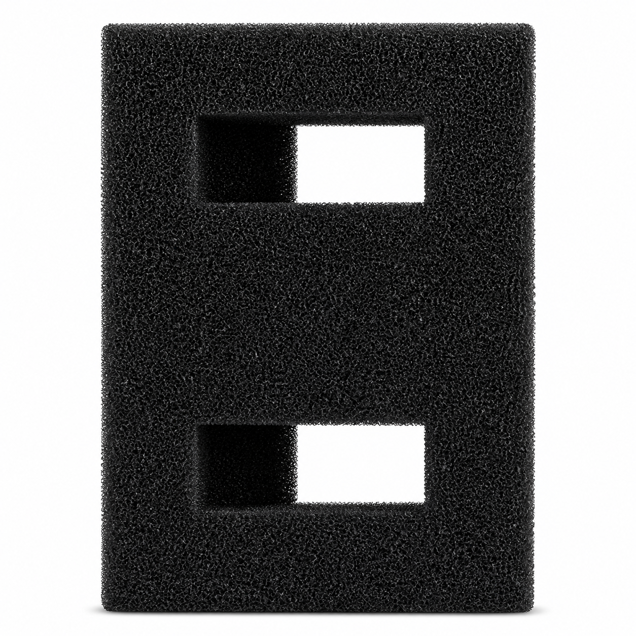 Fluval Flex 57L Replacement Foam Filter Block - A1375