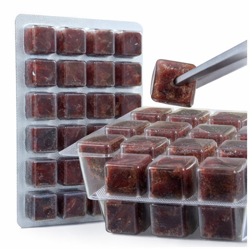 BCUK Frozen Bloodworm 100g