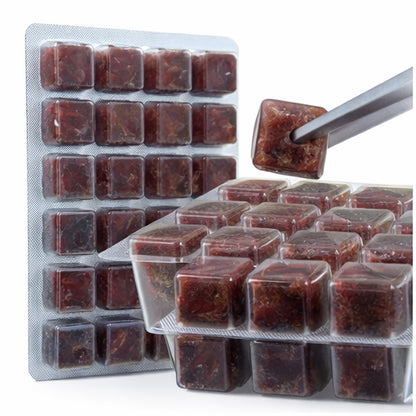 BCUK Frozen Bloodworm 100g