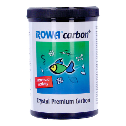 D-D Rowa Carbon Filter Media 450g