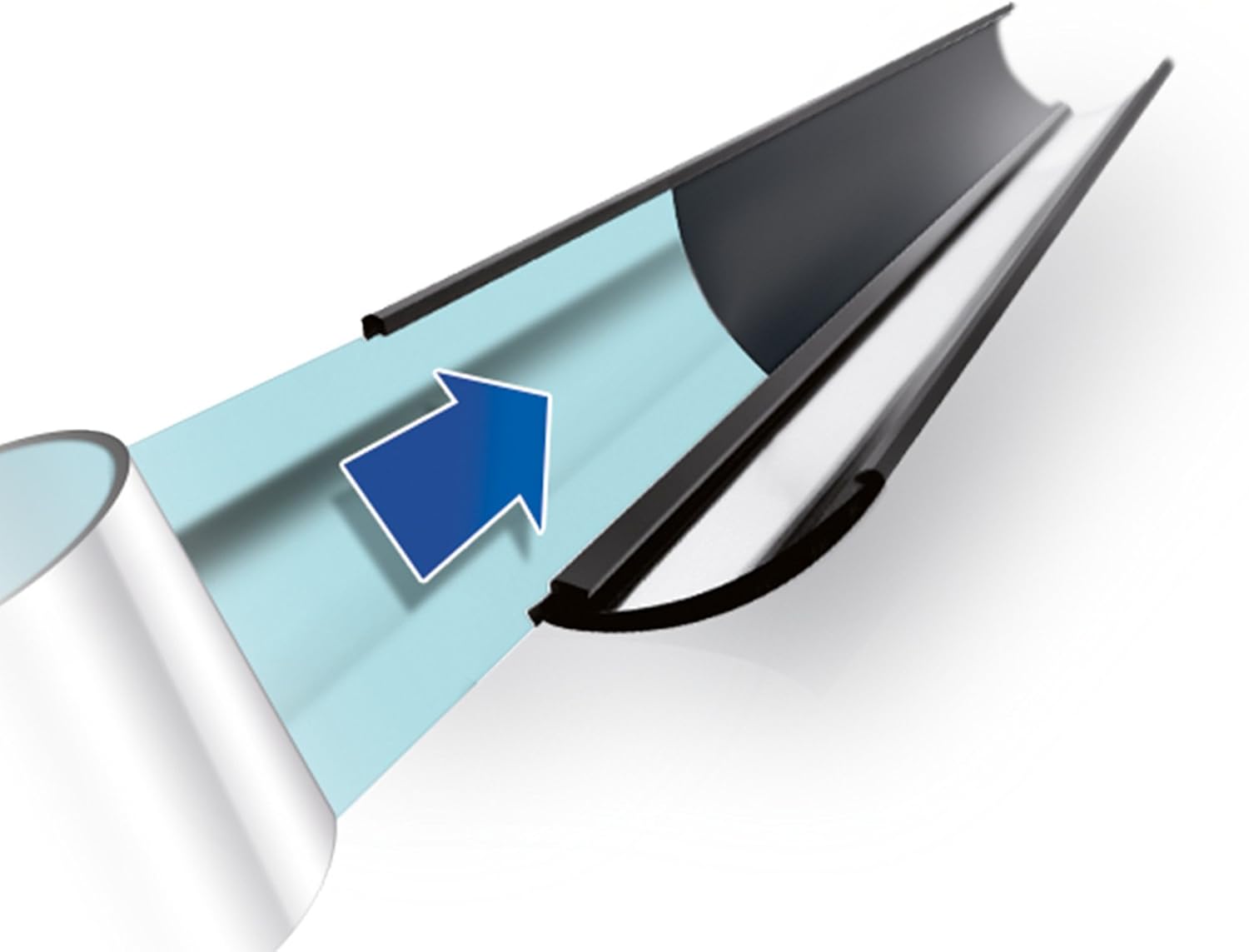 Juwel HIFlex Foil Refelctor Replacement