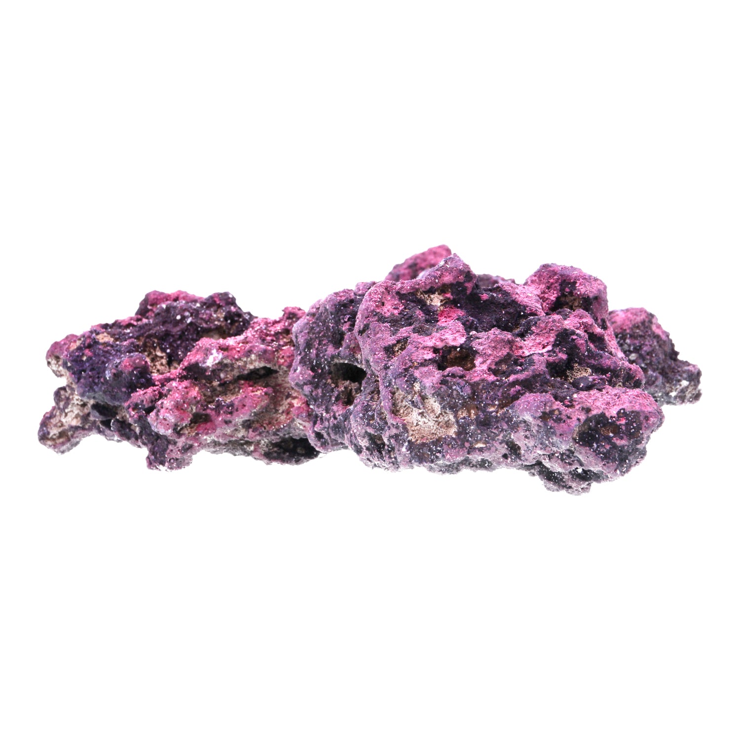 Caribsea Liferock Nano 10lb Box Marine Reef Aquarium Live Rock