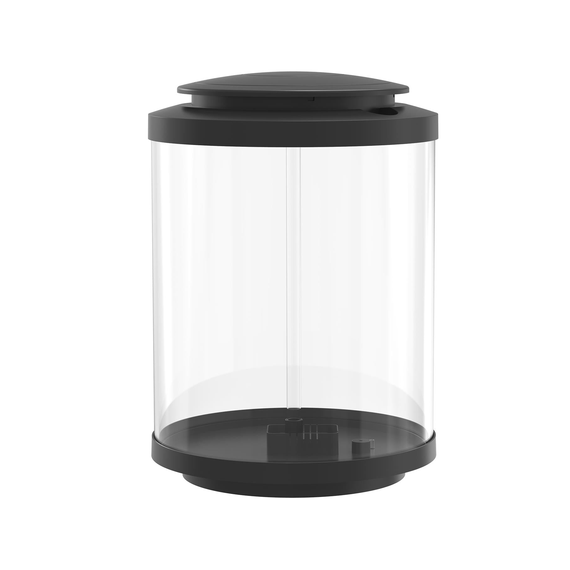 Betta Choice Cylinder Aquarium 15L