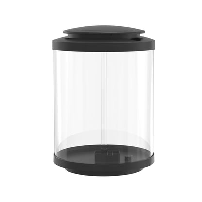 Betta Choice Cylinder Aquarium 15L