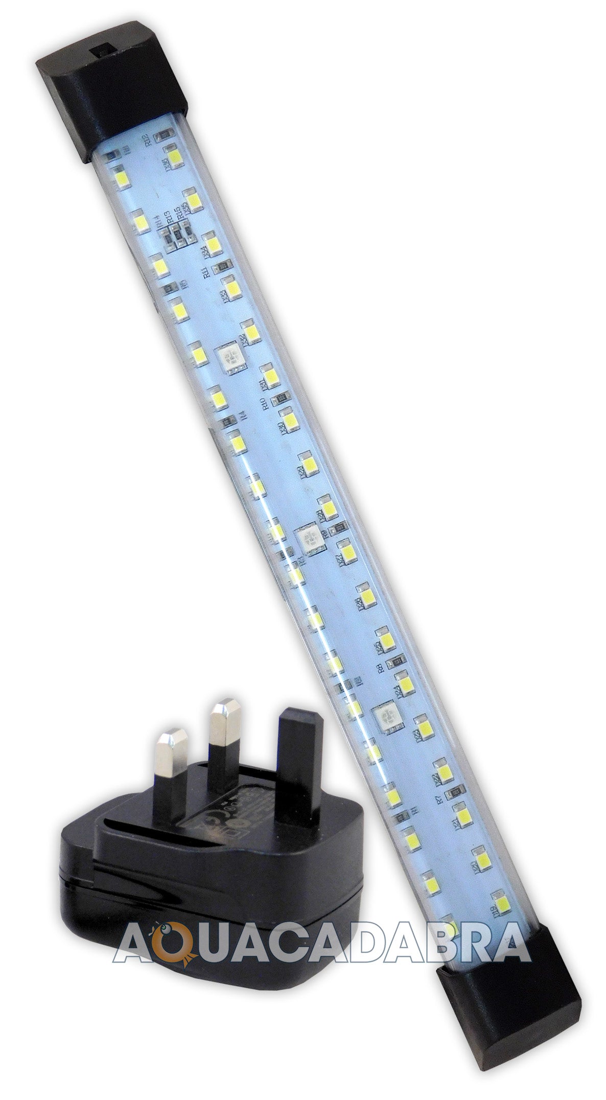 Fluval Flex 34L LED & Power Supply