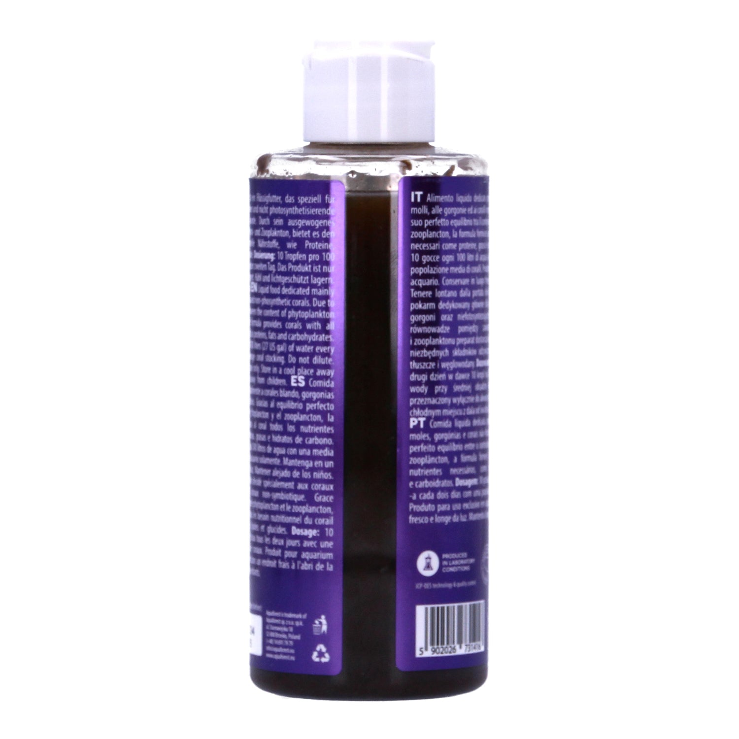 Aquaforest Phyto Mix 250ml
