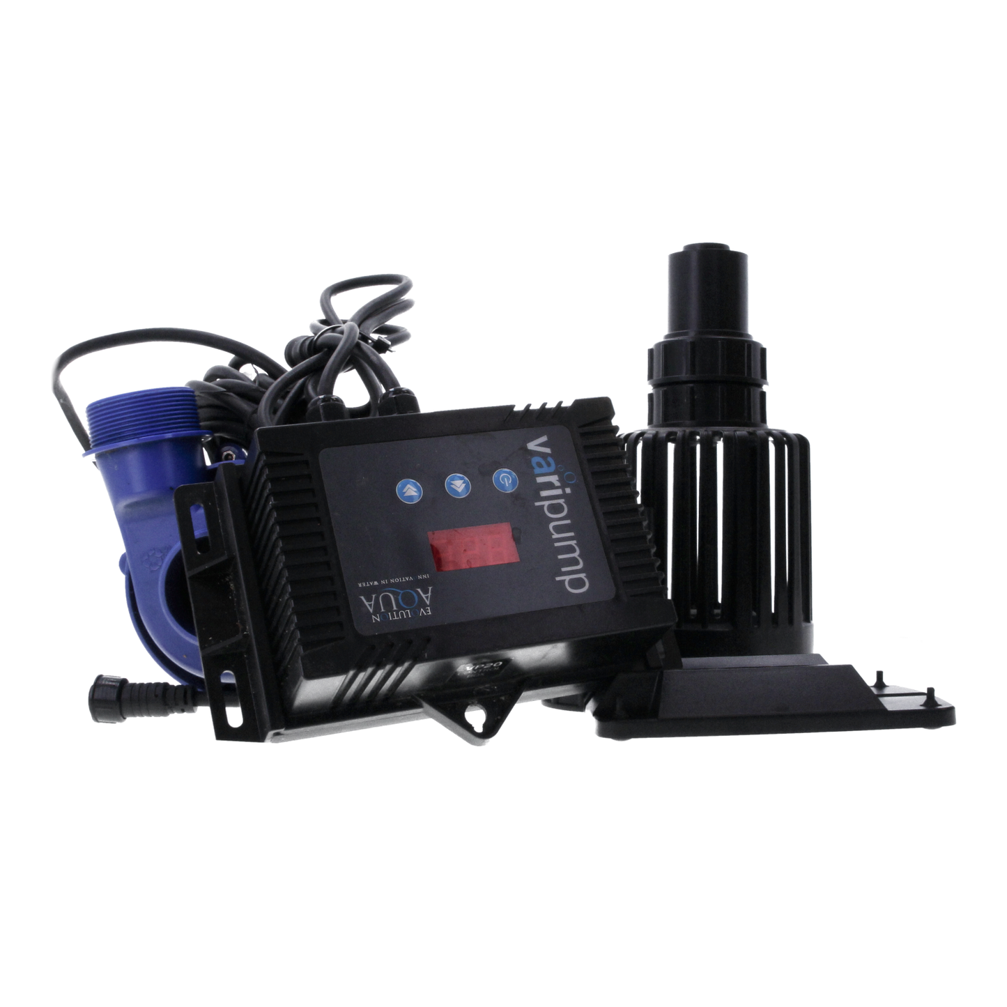 Evolution Aqua Varipump 20000 Pond Pump 20000LPH Variable Flow *Refurbished*