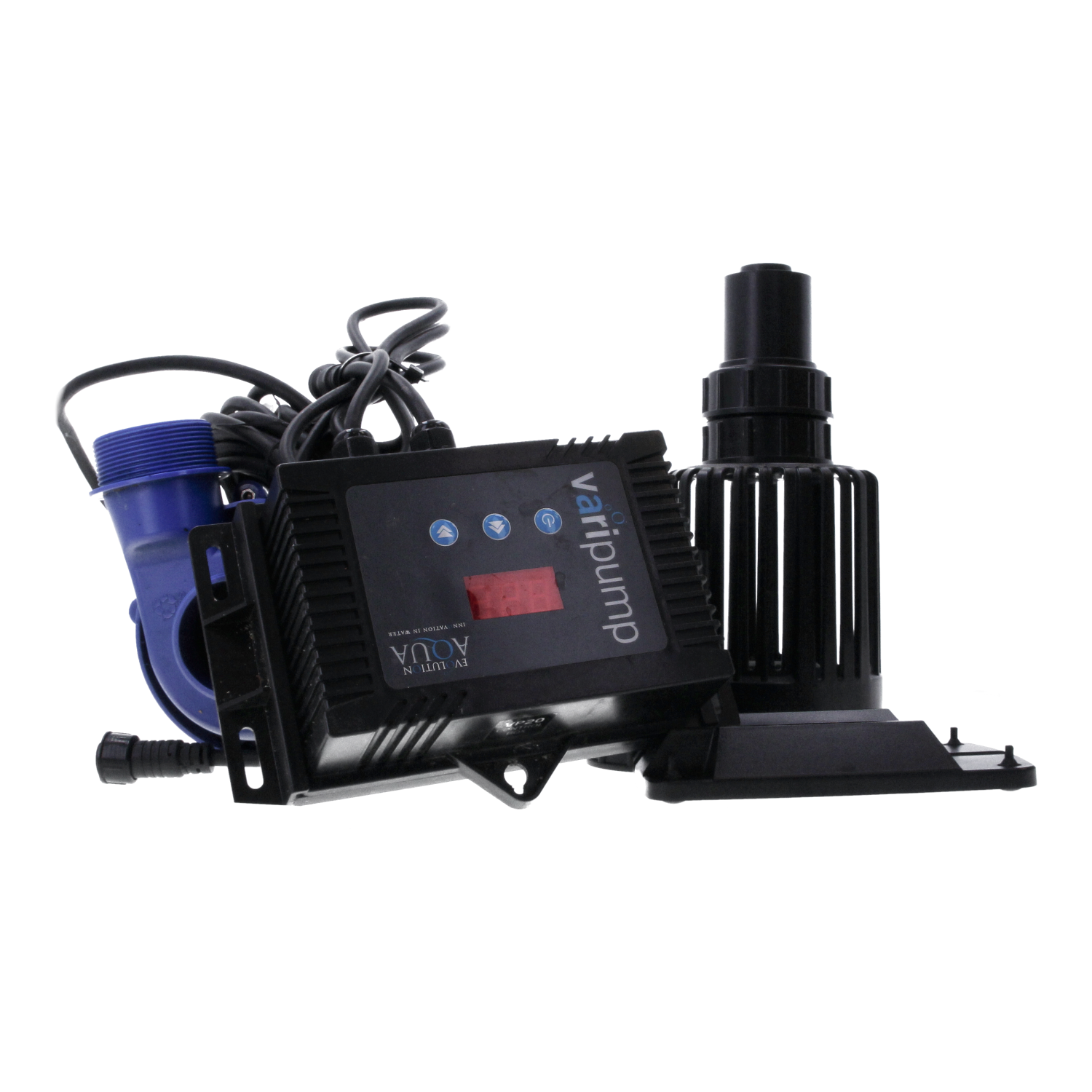 Evolution Aqua Varipump 20000 Pond Pump 20000LPH Variable Flow *Refurbished*
