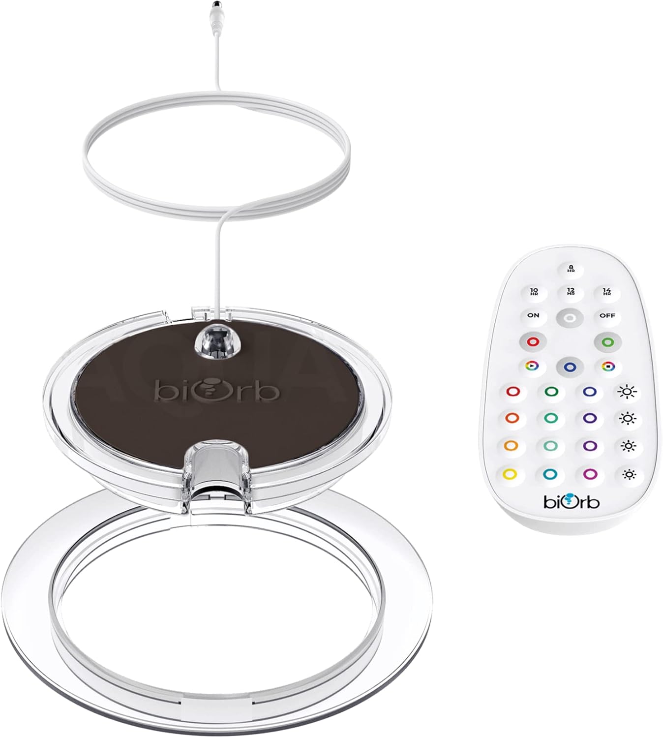 biOrb MCR Small Lights - DC Versions