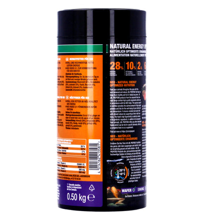 JBL ProPond Autumn Koi Fish Food S 0.5kg (BB 05/26) 