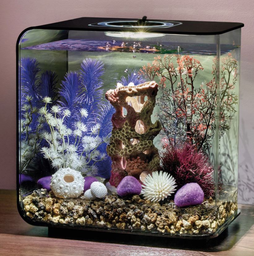 biOrb Reef Rock Ornament Aquarium Decoration