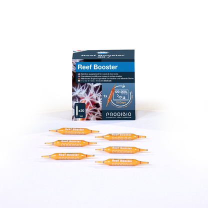 Prodibio Reef Booster 30 vials