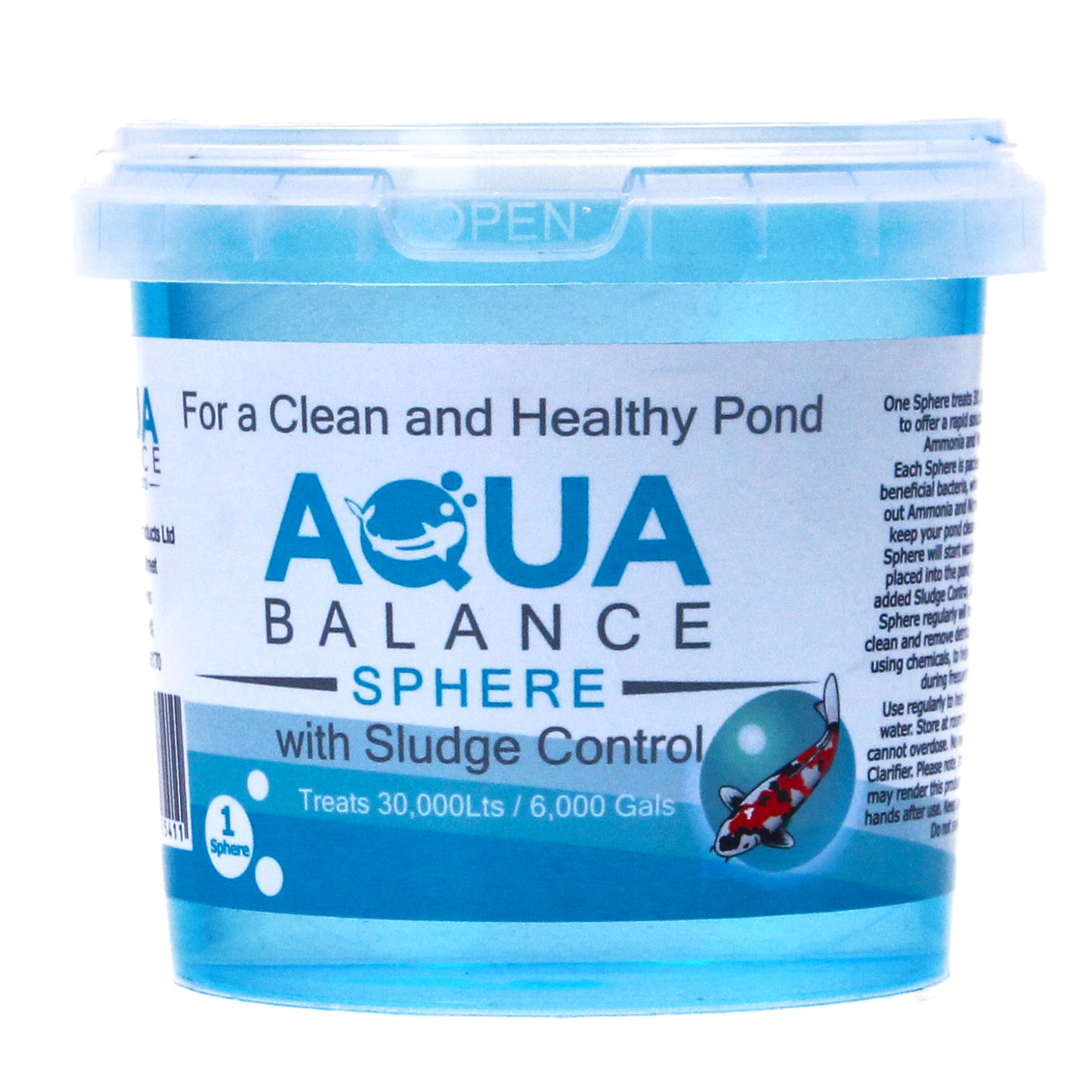 Aqua Source - Aqua Balance Sphere