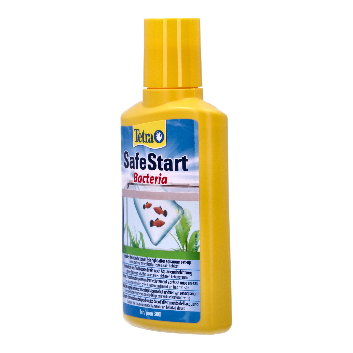 Tetra Safe Start 250ml