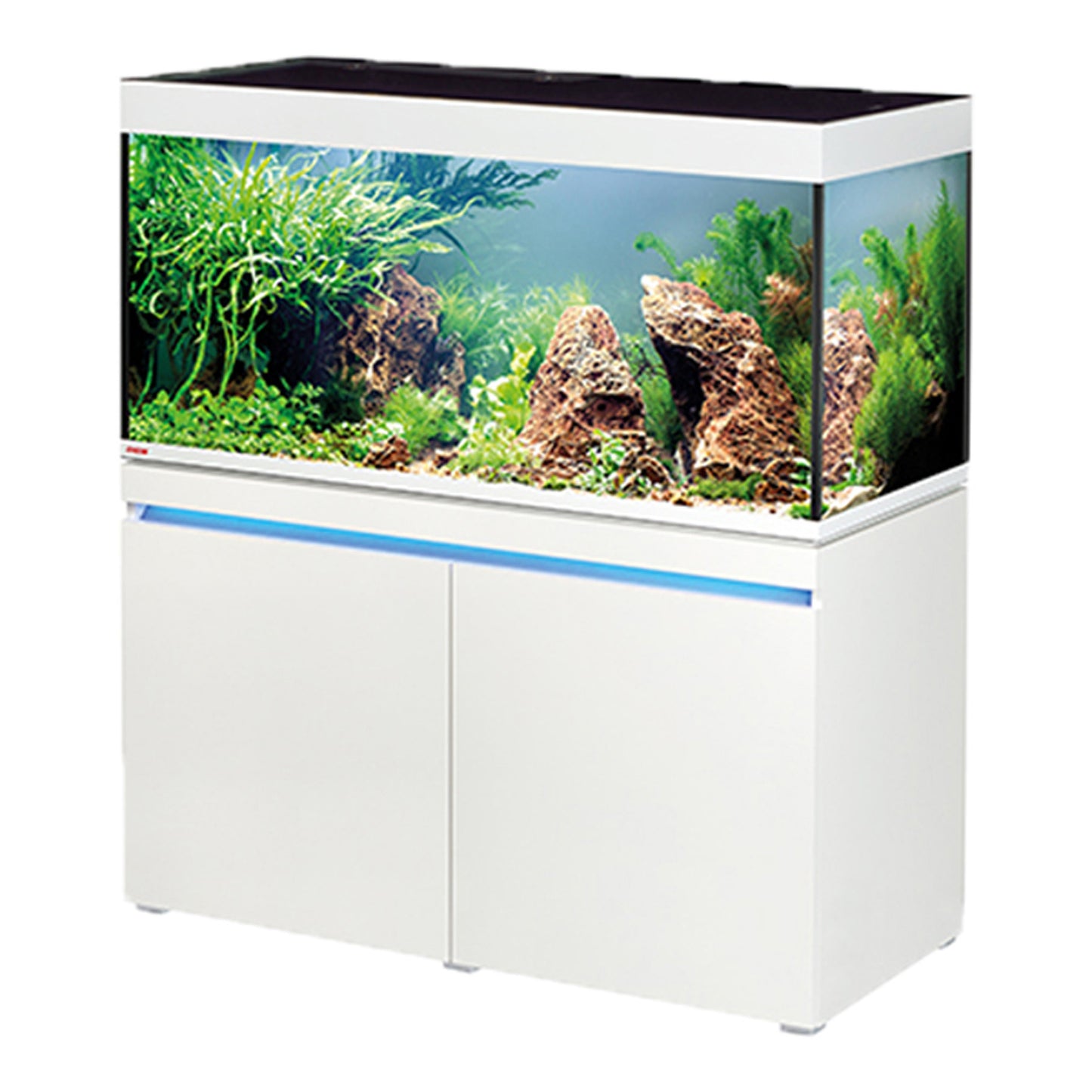 Eheim Incpiria 430 Aquarium & Cabinets