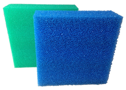 Aquacadabra Filter Foam Sponges Fits Oase Biotec 5 10 30 Fine Coarse