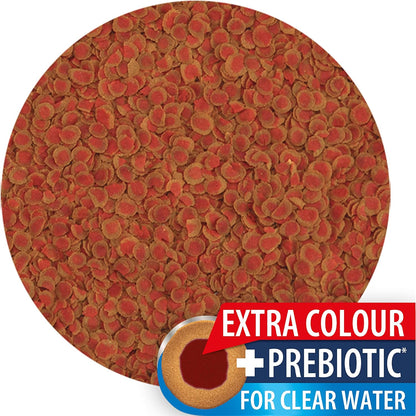 Tetra Pro Colour Multi-Crisps 10L