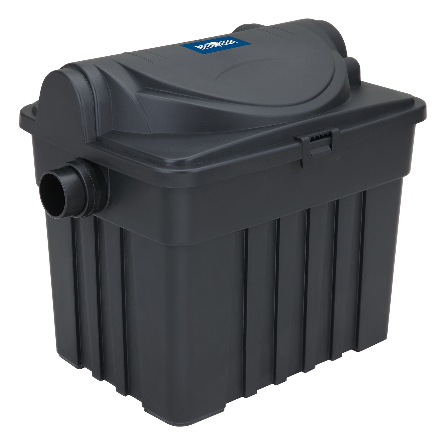 Bermuda Pond Filter 6000 – Filter Box Only