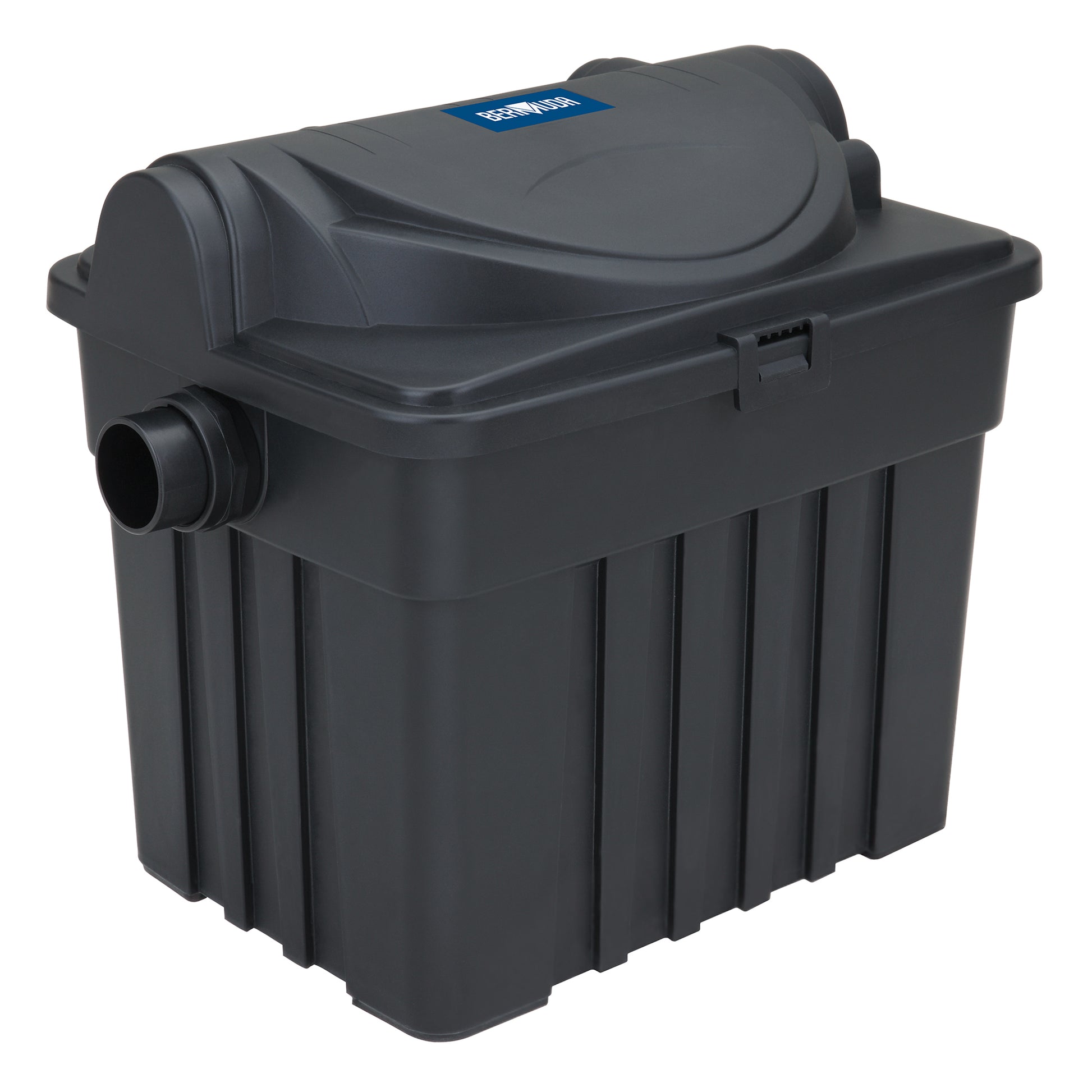 Bermuda Pond Filter 6000 – Filter Box Only