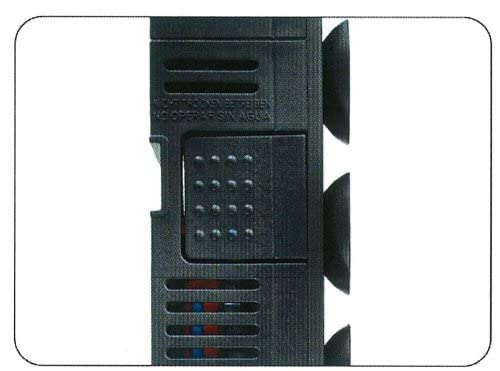 Fluval E 50w Advanced Electronic Heater