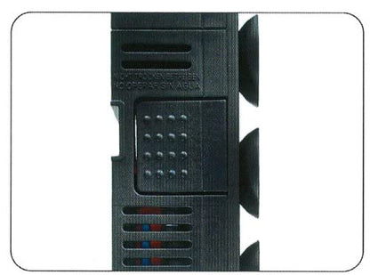 Fluval E 50w Advanced Electronic Heater