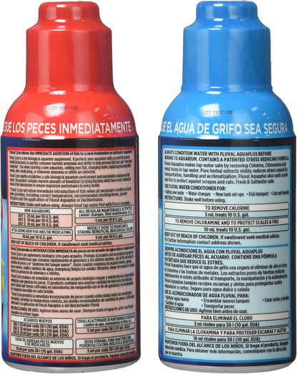 Fluval Cycle 250ml with FREE AquaPlus