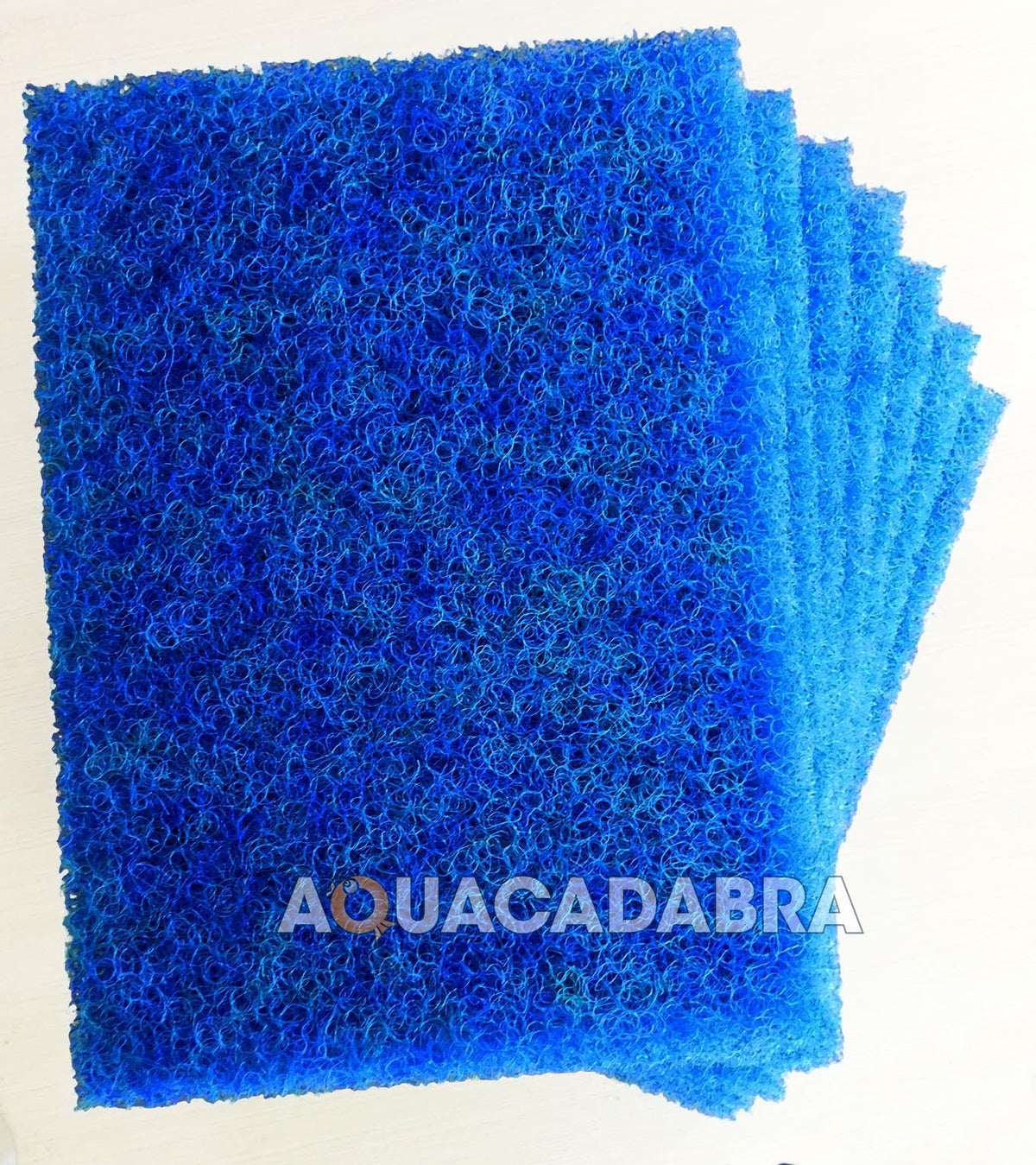 Japanese Matting Pond Filter Media 2m x 1m x 38mm Koi Fish Filter Sheets