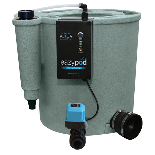 Evolution Aqua EazyPod Automatic UV Filter