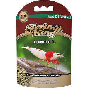 Dennerle Shrimp King Complete Basic Feed 45g