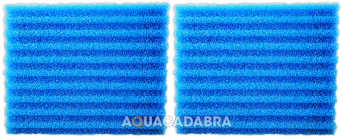 Aquacadabra Filter Foam Fits Oase Biotec 5.1 10.1 30.1 Fine Medium Coarse
