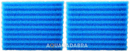 Aquacadabra Filter Foam Fits Oase Biotec 5.1 10.1 30.1 Fine Medium Coarse