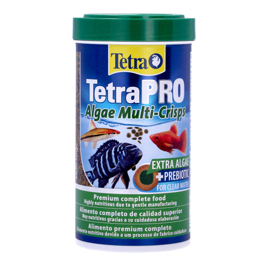 Tetra Pro Algae 95g Tropical Aquarium Fish Food