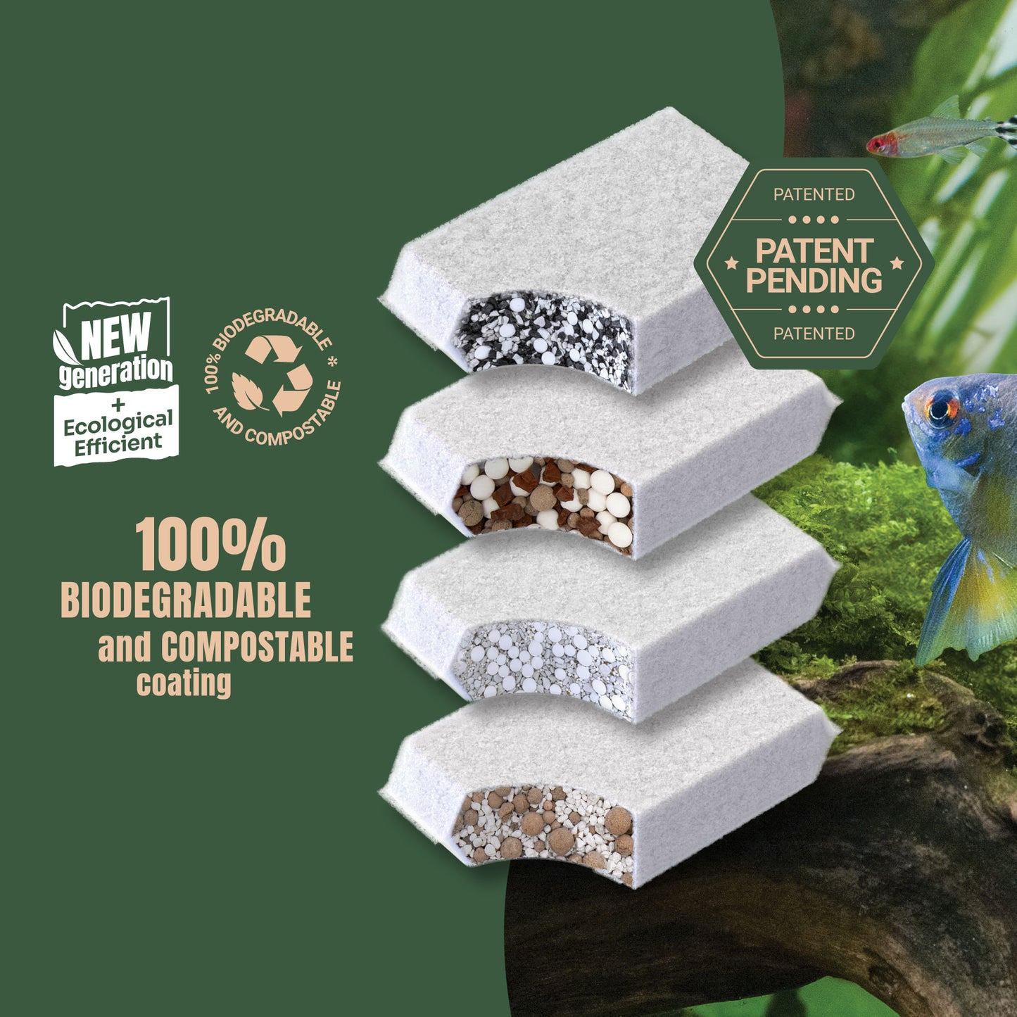 Aquatlantis Splendid 80 Ultra Aquarium