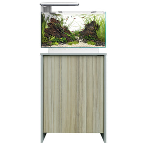 Superfish Quadro 40 Pro Aquarium with Cabinet