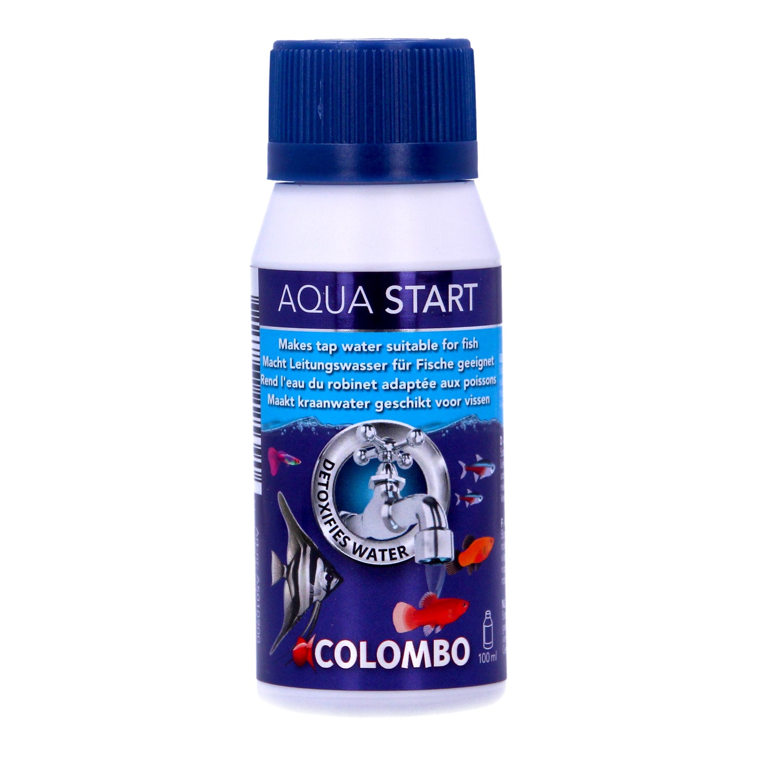 Colombo Aqua Start 100ml