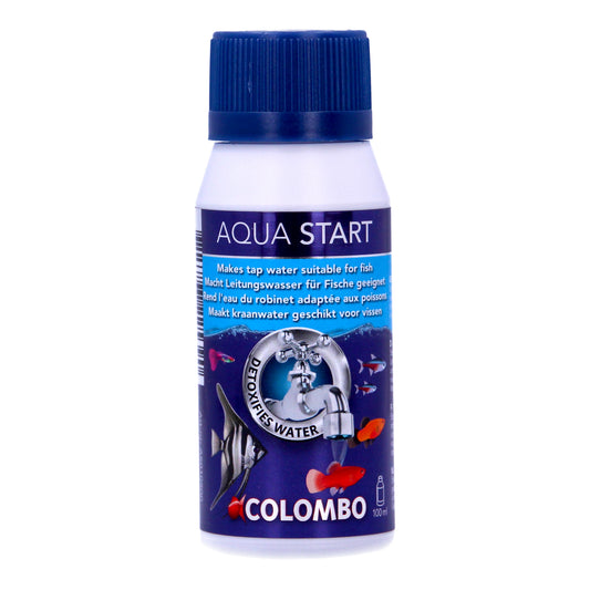 Colombo Aqua Start 100ml