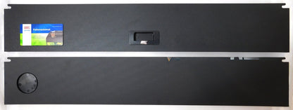 Juwel Aquarium Rio 180 Flap Set - 93910