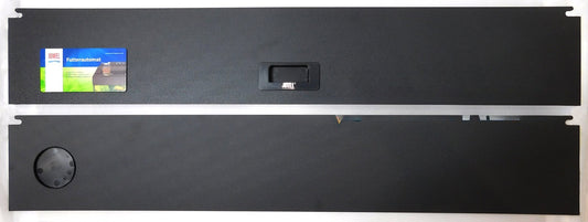 Juwel Aquarium Rio 180 Flap Set - 93910