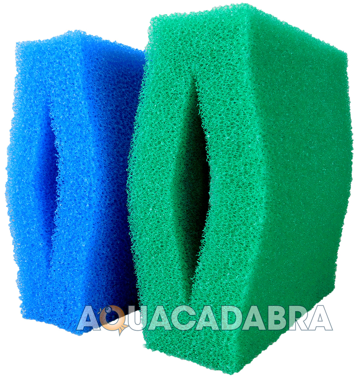 Aquacadabra Filter Foam Sponges Fits Oase Biotec 5 10 30 Fine Coarse