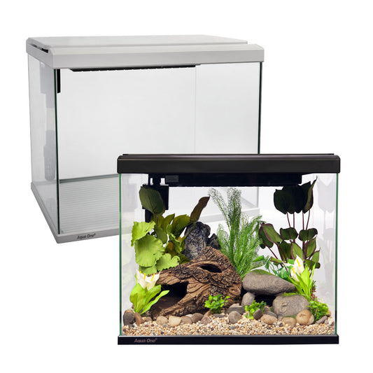 Aqua One LifeStyle Classic 40 Aquarium