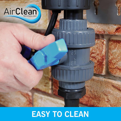 Evolution Aqua Tempest Water Polisher v2 (2025)
