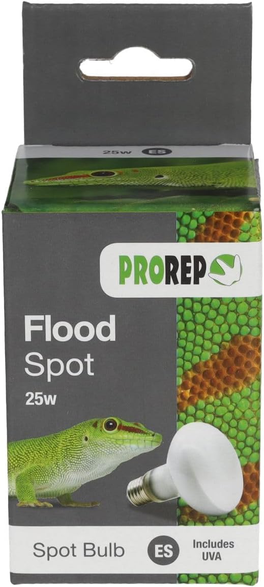 Prorep Flood Spot Lamps