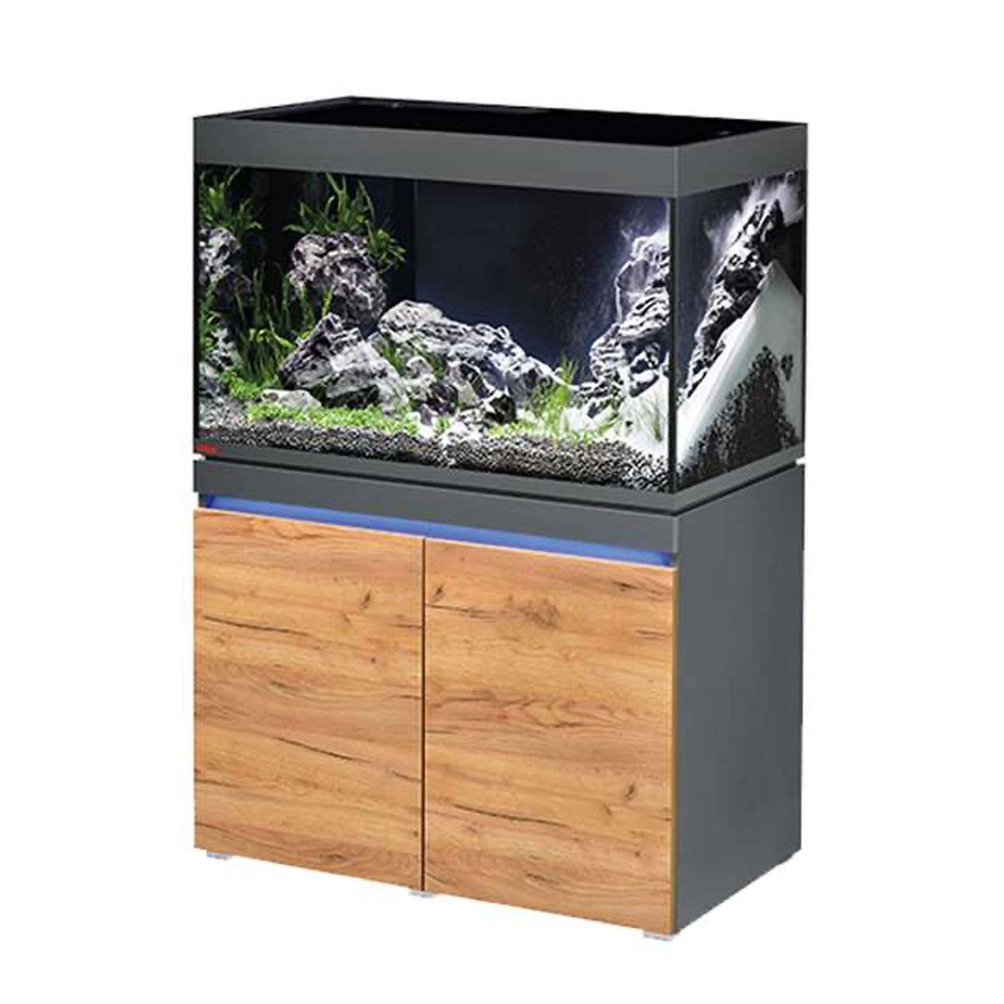 Eheim Incipiria 330 Aquarium & Cabinet