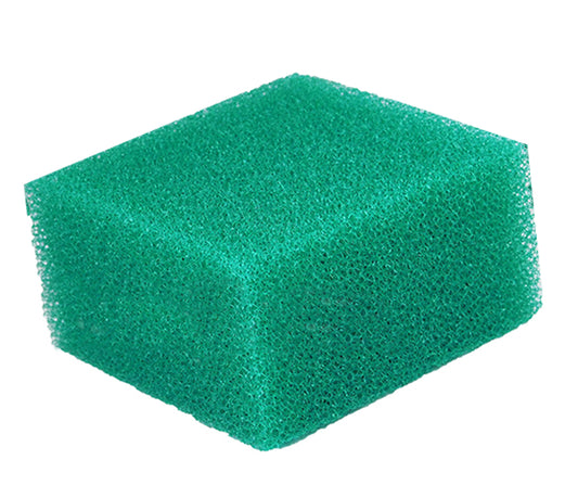 Aquacadabra Nitrate Removal Sponge Fits Juwel Compact Aquarium Filter x1