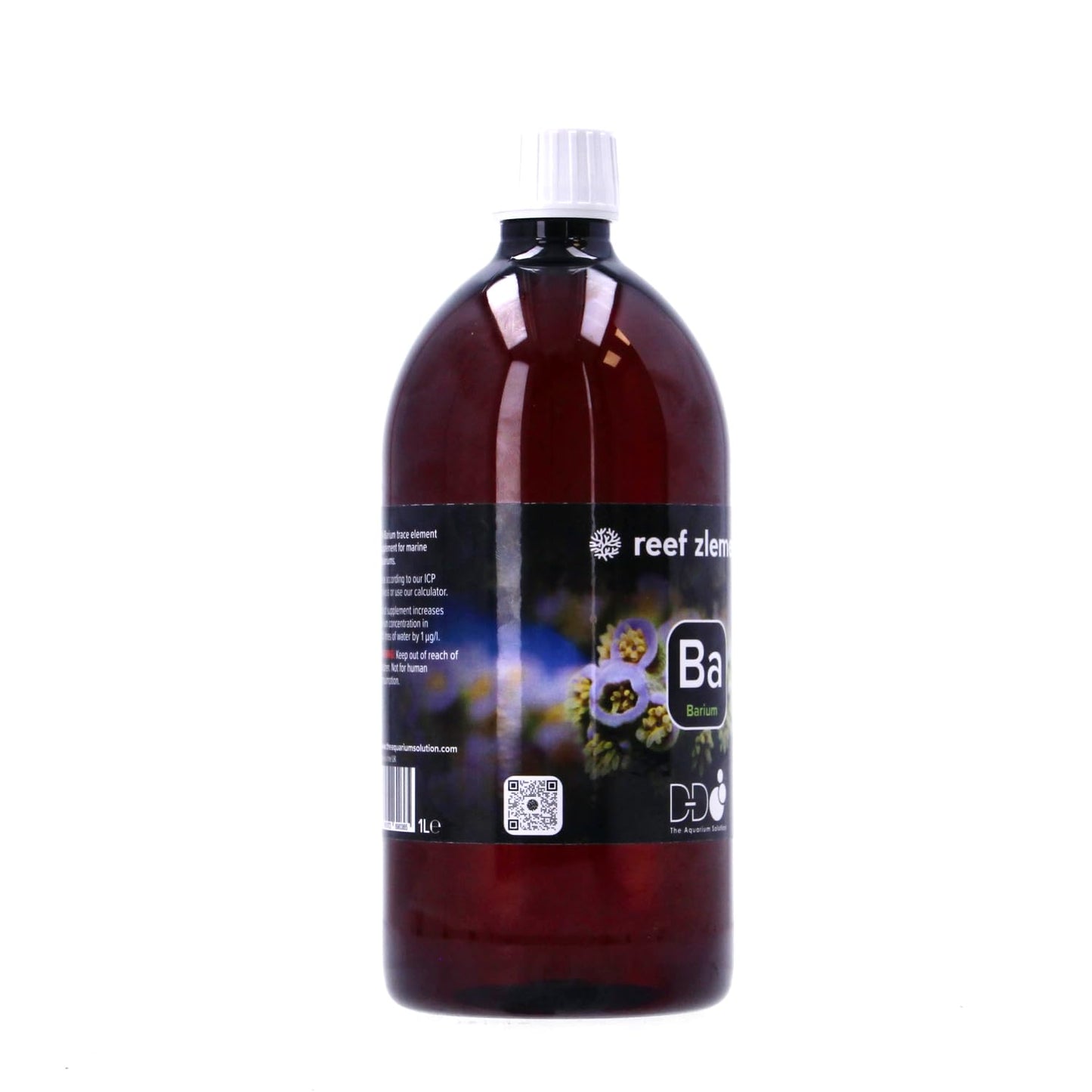 ReefZ Macro Elements Barium 1L
